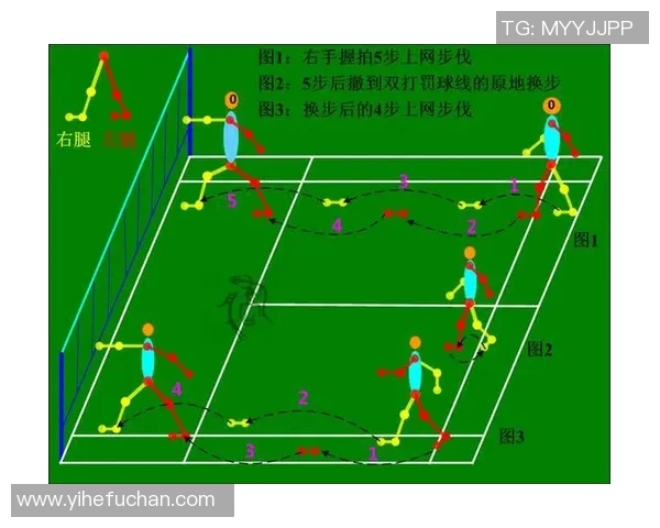 羽毛球运动员战术执行与心理调节
