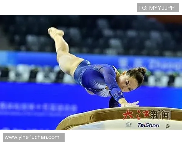 奥运会体操跳马动作难度提升研究 奥运会体操跳马动作难度提升研究