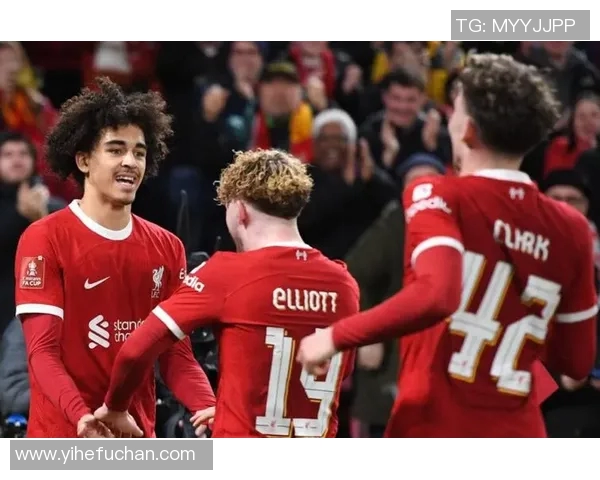 利物浦今日状态爆棚 全场最佳表现令人赞叹无疑 利物浦今日状态爆棚 全场最佳表现令人赞叹无疑