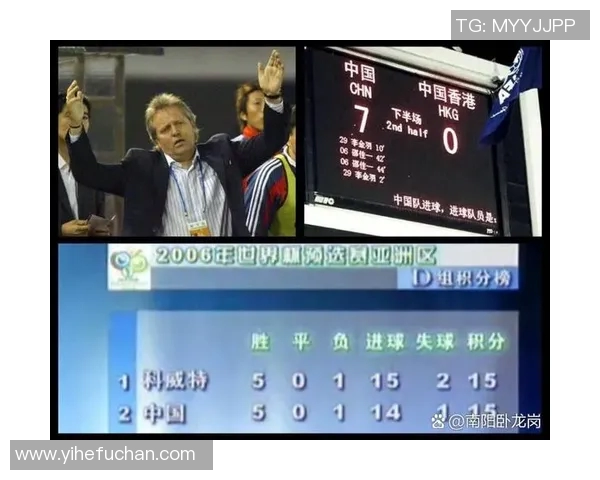 昔日王者世界杯预选赛状态急剧下滑未来何去何从分析