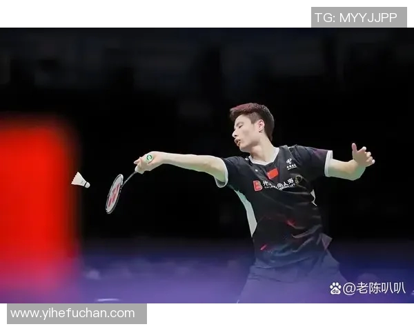 羽毛球顶级赛事聚焦参赛选手最新竞技状态与密集赛程安排分析 羽毛球顶级赛事聚焦参赛选手最新竞技状态与密集赛程安排分析